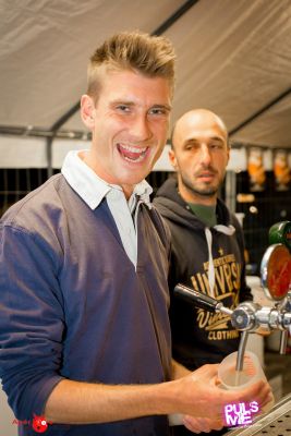 Cinq DJ's au Bd. Dolez ! - Gallerie photo #24